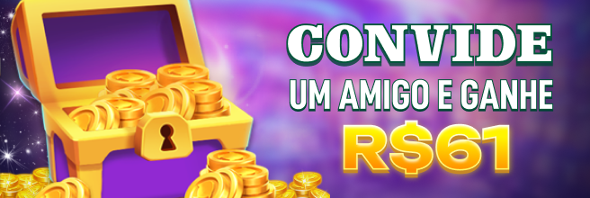 22FF  Indique amigos para receber um bônus